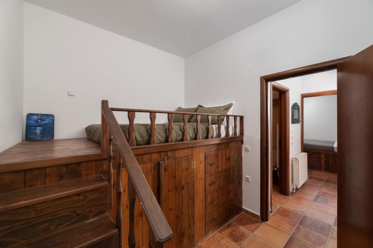 Pure Nature Cottage Laerma  Exterior photo